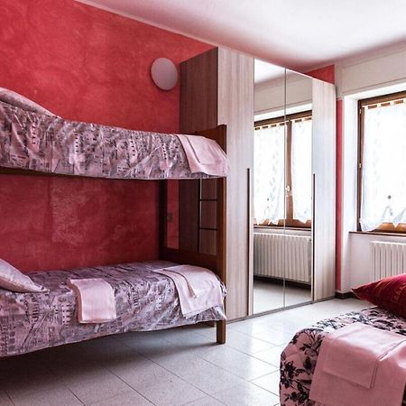Locanda Ca Priula Hotell Albaredo Per San Marco Eksteriør bilde