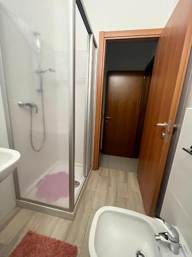 Locanda Ca Priula Hotell Albaredo Per San Marco Eksteriør bilde