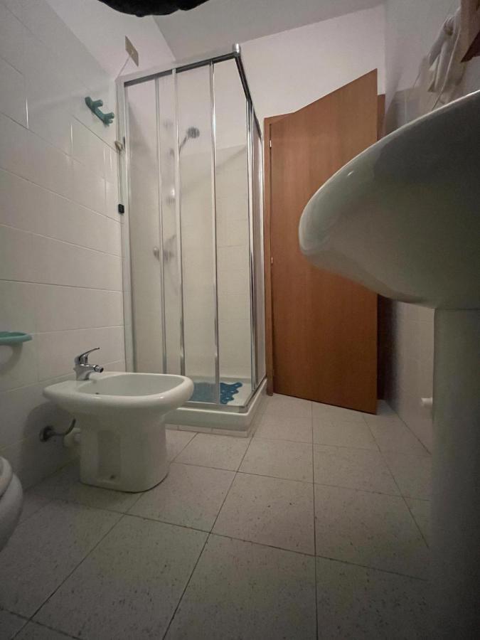 Locanda Ca Priula Hotell Albaredo Per San Marco Eksteriør bilde